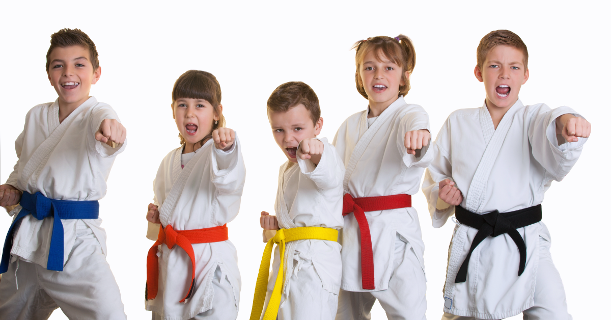 Karate Classes